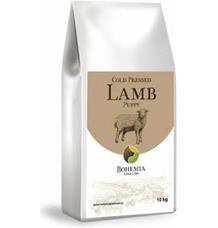 BOHEMIA COLD Puppy Lamb  10 kg