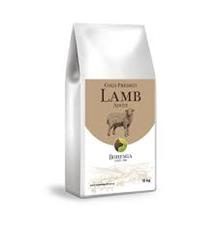 BOHEMIA COLD Adult Lamb  10kg