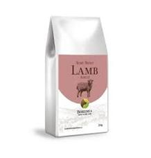 BOHEMIA SEMI MOIST Adult Lamb 2 kg