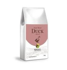 BOHEMIA SEMI MOIST Adult Duck  2 kg