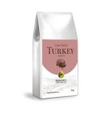 BOHEMIA SEMI MOIST Adult Turkey  2 kg