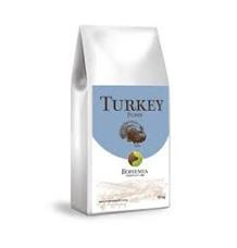 BOHEMIA PREMIUM Puppy Turkey 10 kg
