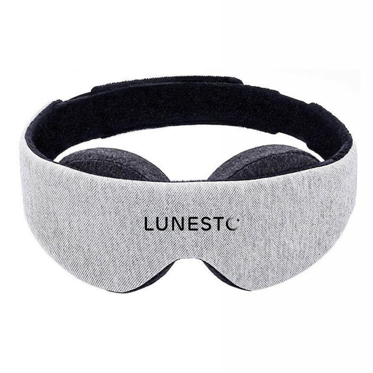 Lunesto Sleeping Mask maska na oči na spaní 1 ks