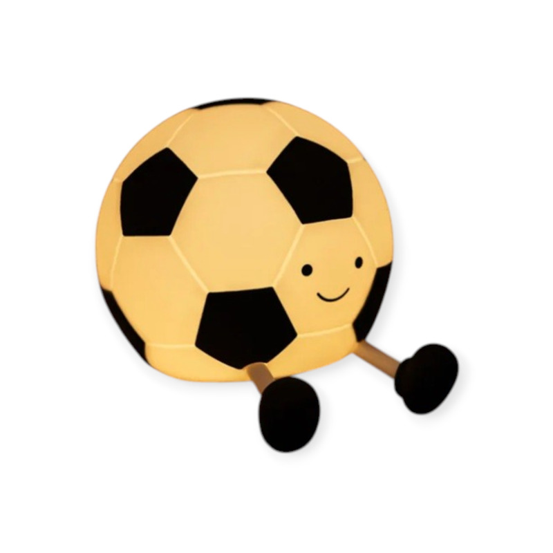 Dětská noční lampička - Football