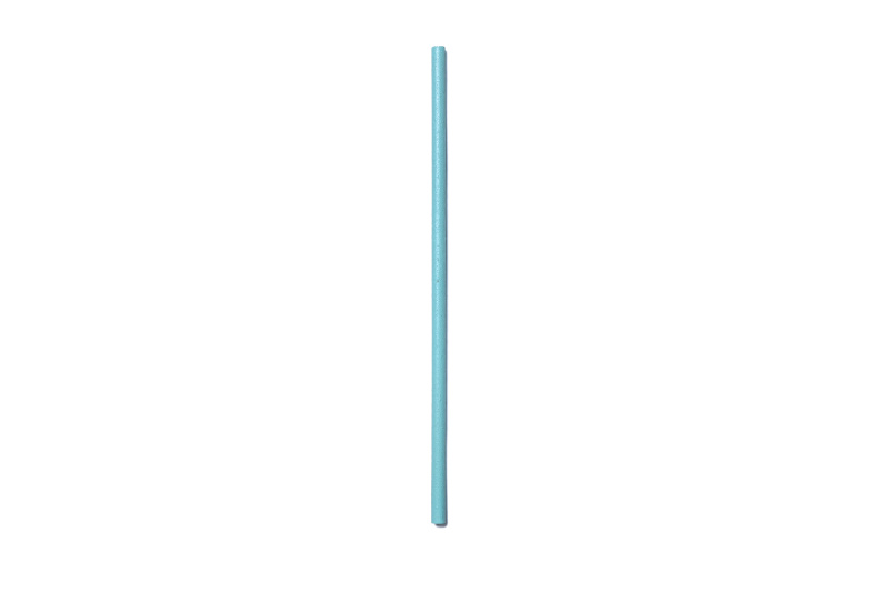 REFORK Brčka 6x210 mm, Turquoise, 100 ks