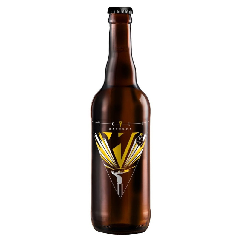 Volt Baterka
