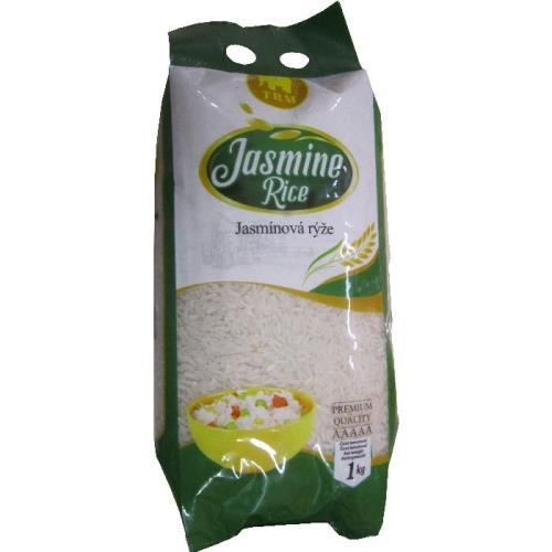 TRM Jasmínová rýže AAAAA 1kg (GAO NHA HANG)