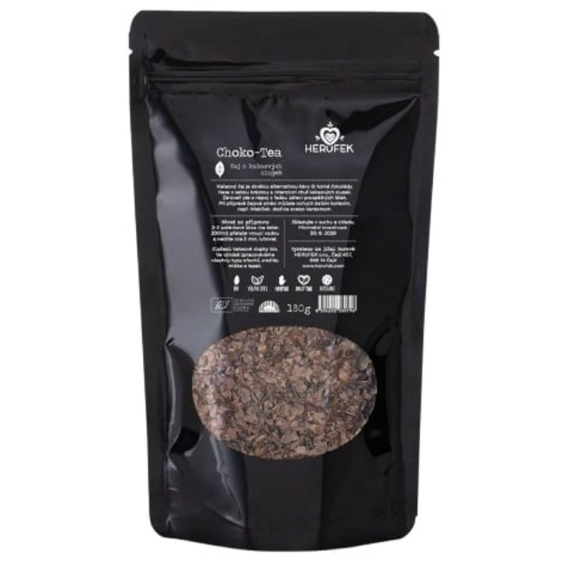 Herufek BIO Choko-Tea