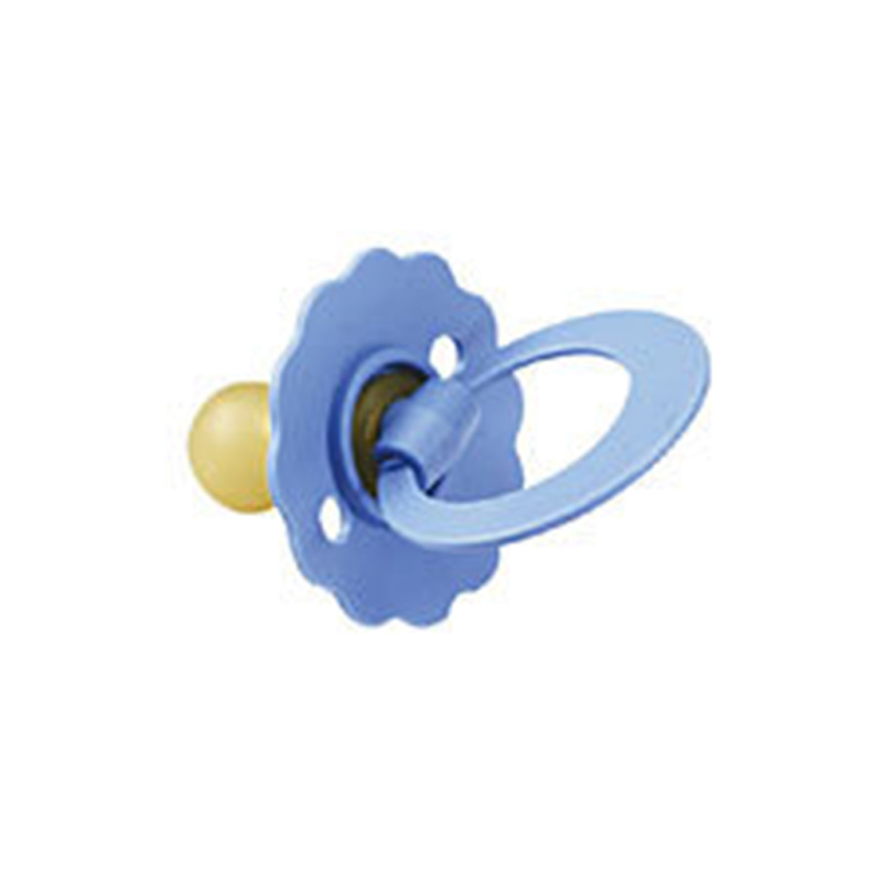 Dětské šidítko 03 flora fólie