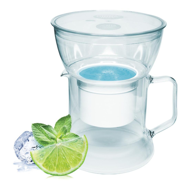 Aqua Aurea DIONA MAX FAM1 filtrační konvice 1,8 l