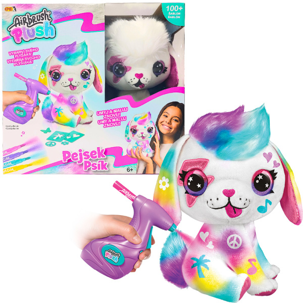 Epee Airbrush studio Pejsek (61)