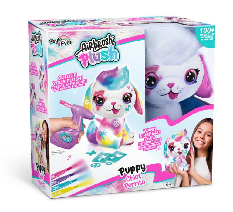 Epee Airbrush studio Pejsek (61)