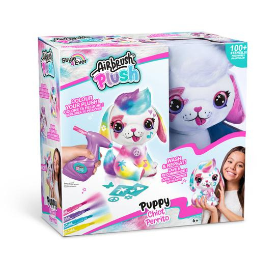 Epee Airbrush studio Pejsek (61)