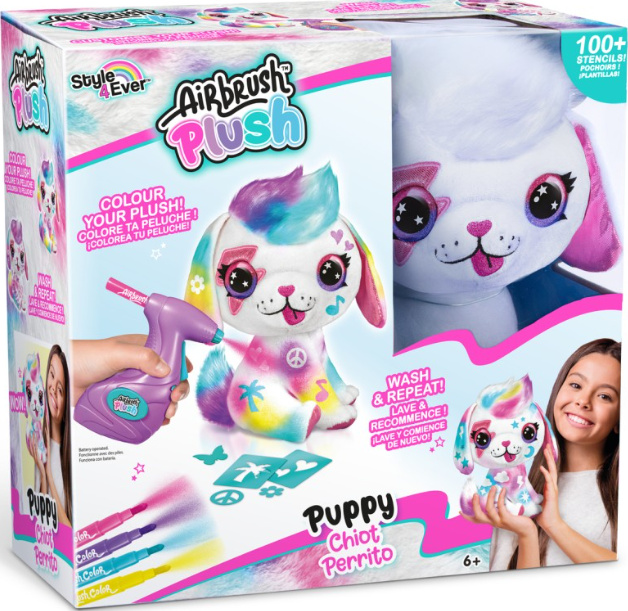 Epee Airbrush studio Pejsek (61)