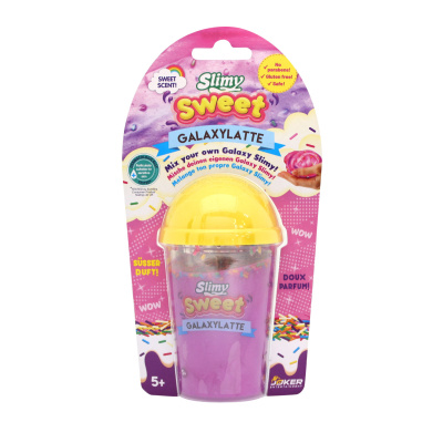Slimy Sweet Galaxylatte