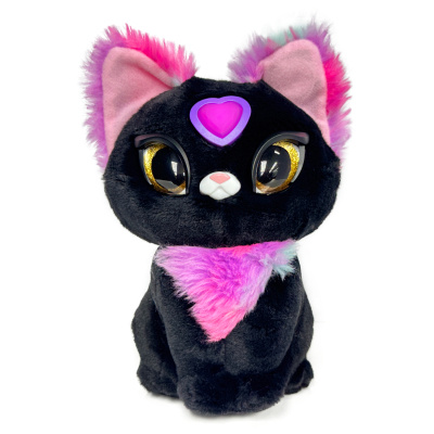 Epee My Fuzzy Friends Magická zvířátka Sable