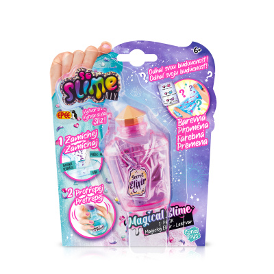 So Slime Magický elixír – lektvar, mix druhů