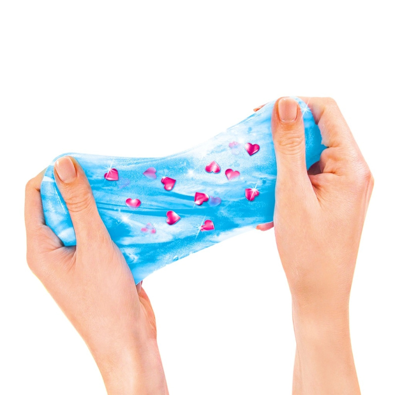 So Slime Magický elixír – lektvar, mix druhů