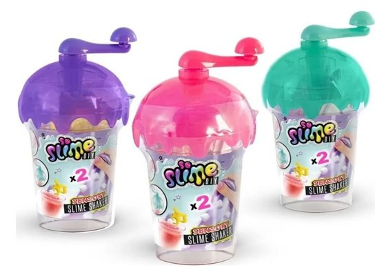 SO SLIME Slime Shaker kelímek