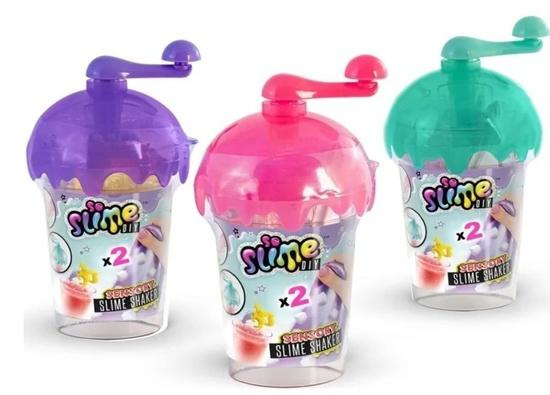 SO SLIME Slime Shaker kelímek