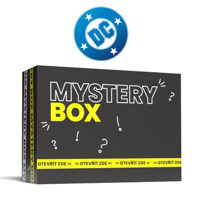 Epee Mystery box DC