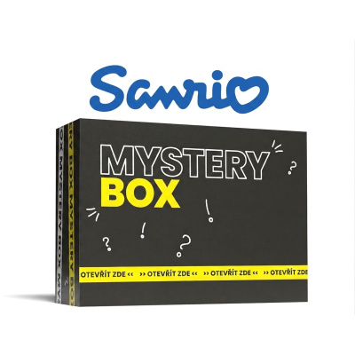 EPEE Mystery box Sanrio