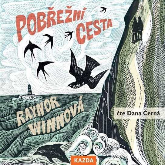Pobřežní cesta - Raynor Winnová