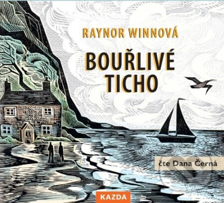 Bouřlivé ticho - Raynor Winnová