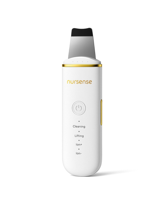 Nursense D32 kosmetická ultrazvuková špachtle