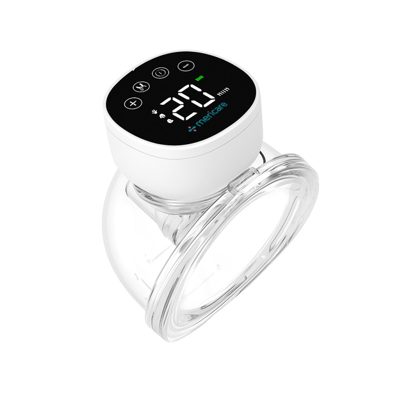 Mericare MY-376 Hands-Free elektrická odsávačka mateřského mléka