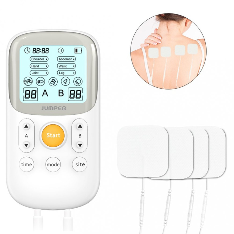 Jumper Health Masážní přístroj Jumper TENS