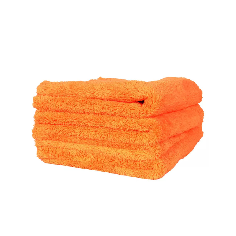 Nanolab Mikrovláknová utěrka iMicro Orange, 3 ks