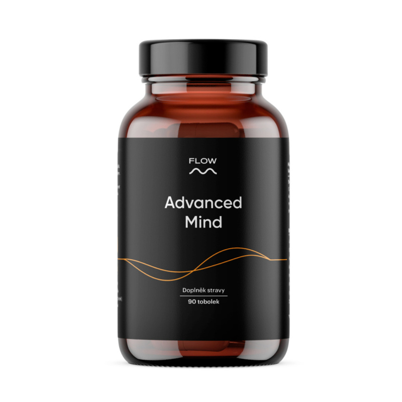 FLOW Advanced Mind 2.0