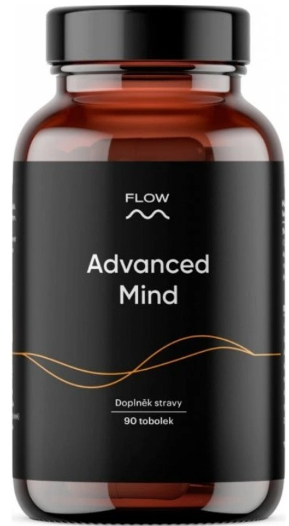FLOW Advanced Mind 2.0