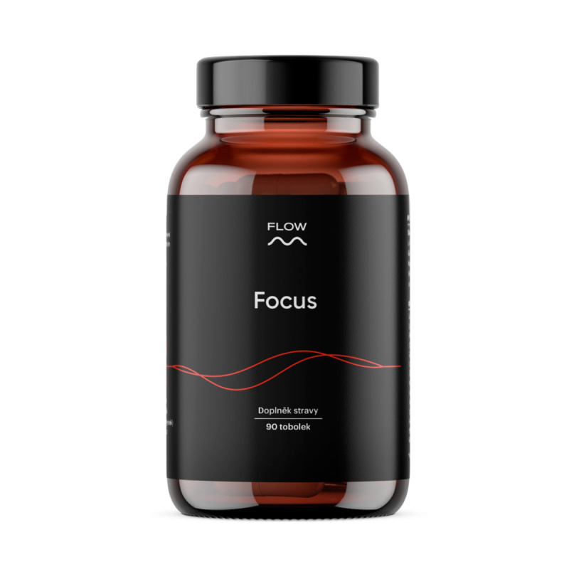 FLOW Focus 3.0