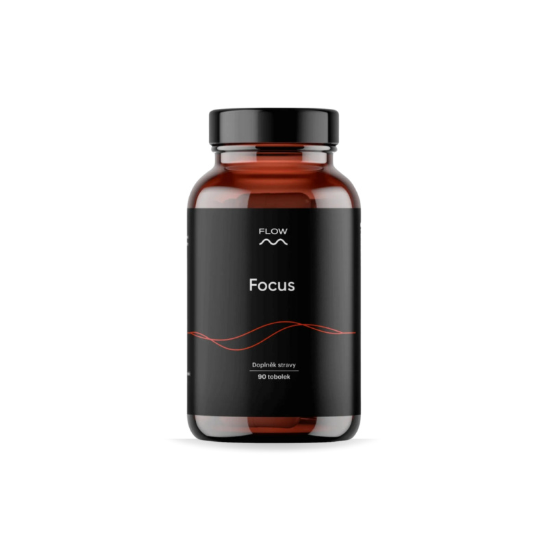 FLOW Focus 3.0