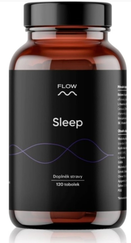 FLOW Sleep 2.0