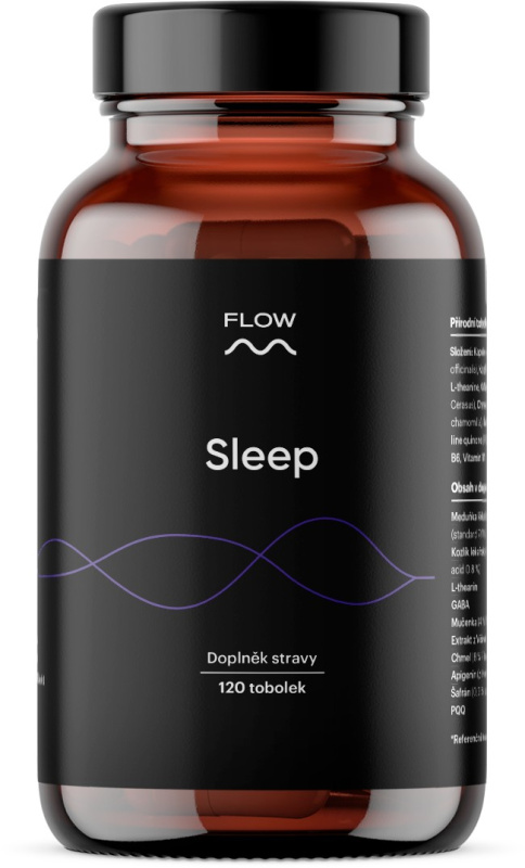 FLOW Sleep 2.0