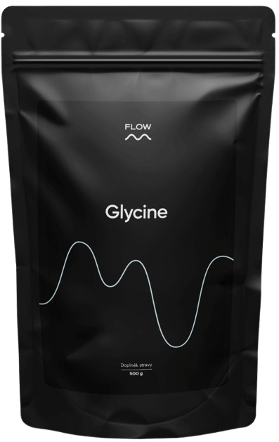 Flow Glycin 500 g