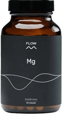 Flow Mg 3.0 90 kapslí