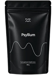 Flow Psyllium 300 g