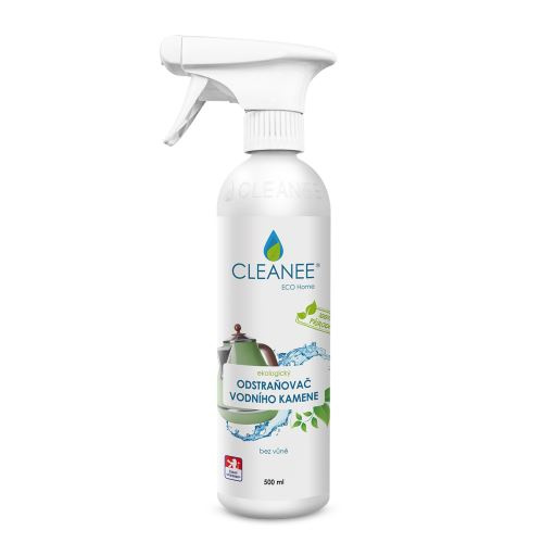 CLEANEE EKO ISOKOR Odstraňovač vodního kamene 500ml