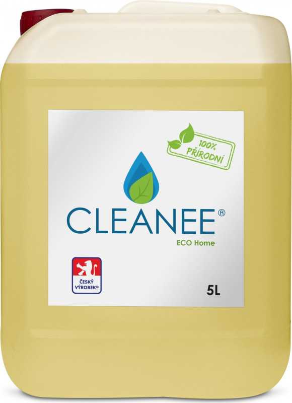 CLEANEE EKO hygienický čistič na hračky, 5 l