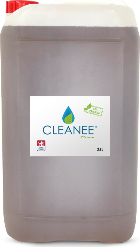CLEANEE EKO Hygienický čistič univerzální s vůní levandule, 25 l