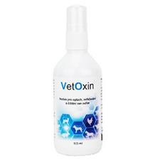 VetOxin  500ml s rozprašovačem