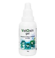 VetOxin gel  30 g