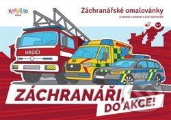 Záchranáři - Do akce!