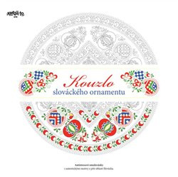 Kouzlo slováckého ornamentu