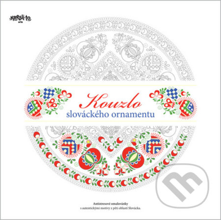 Kouzlo slováckého ornamentu
