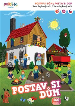 Postav si dům - Martin Matoušek